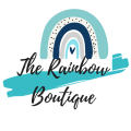 The Rainbow Boutique